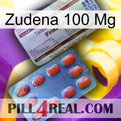 Zudena 100Mg 36
